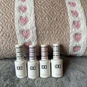 DND Gel Polish (4)
